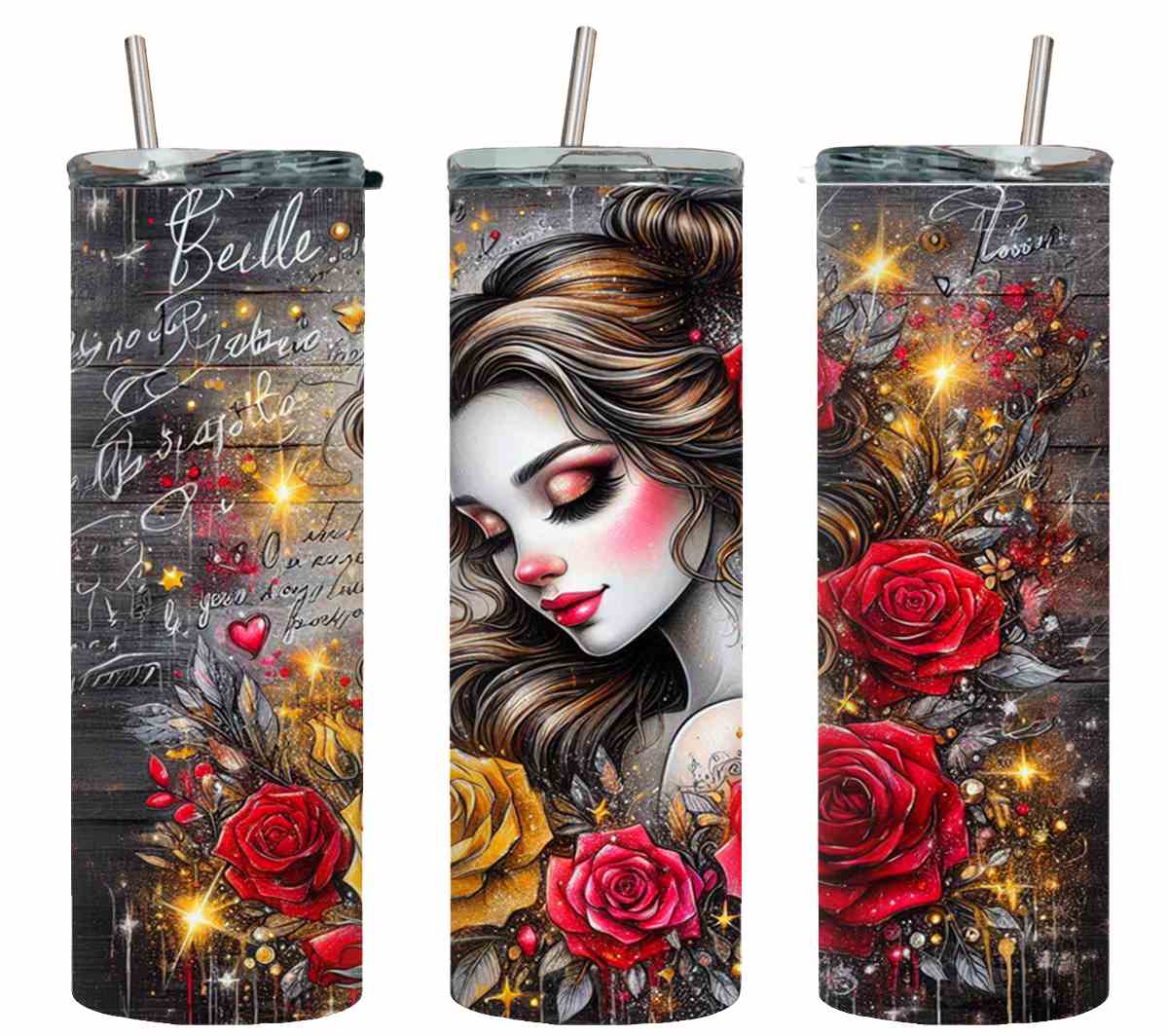 Princess Belle-9317
